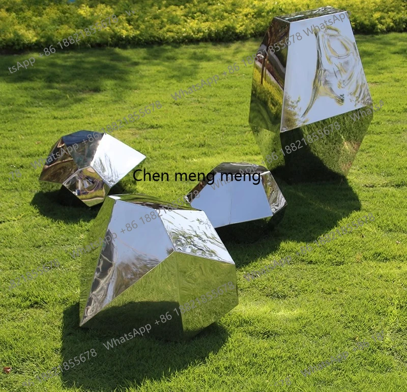 Outdoor Furniture For Sale - Escultura Criativa para Lobby de Escritório