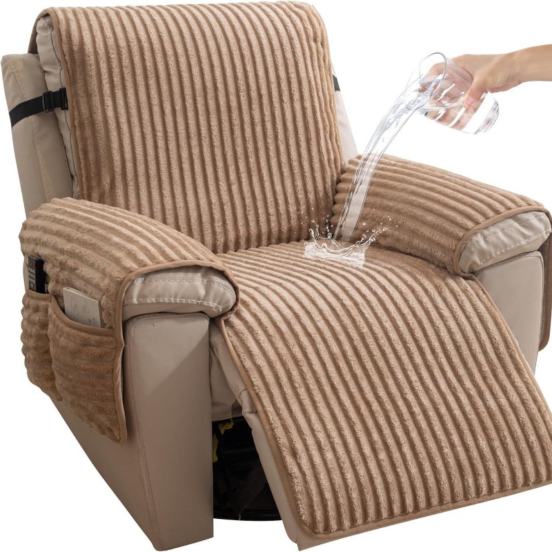 Outdoor Furniture Plus - Capa para Poltrona Reclinável Tamanho Grande,