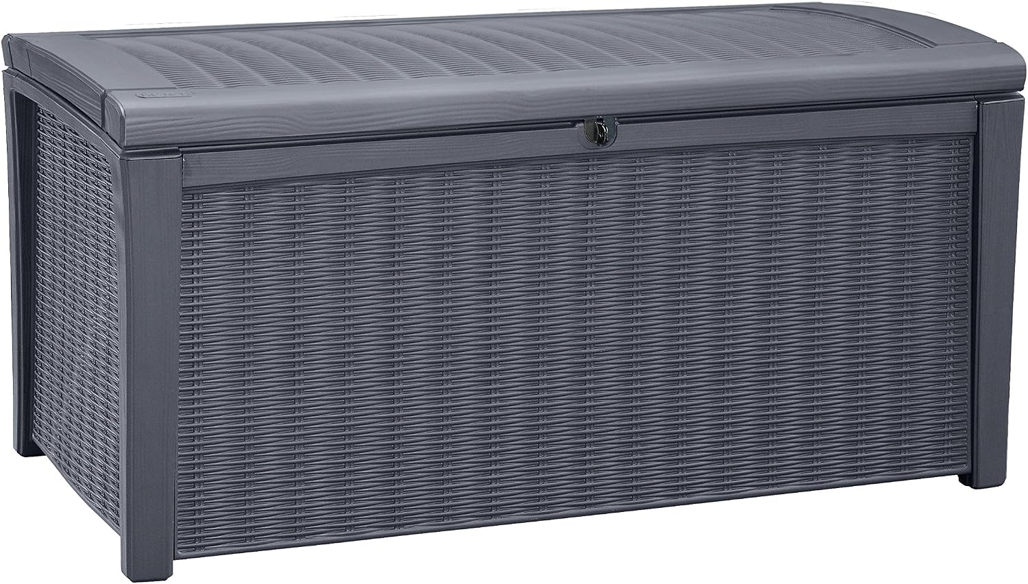 Outdoor Furniture Cushion - Caixa de Armazenamento Externa de 110