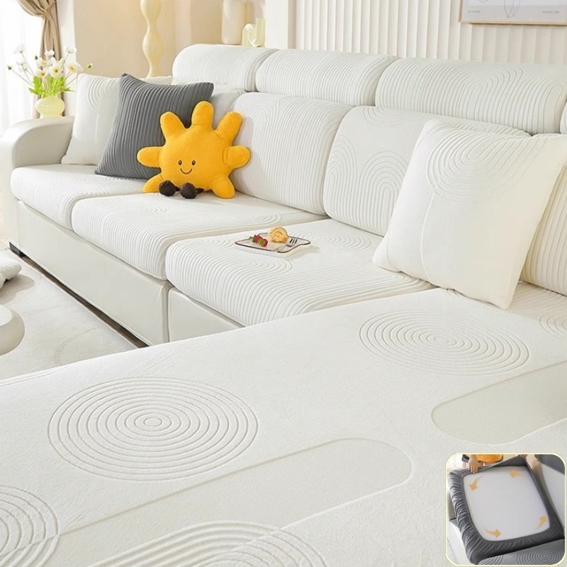 Outdoor Furniture Plus - Capa de Almofada de Sofá em