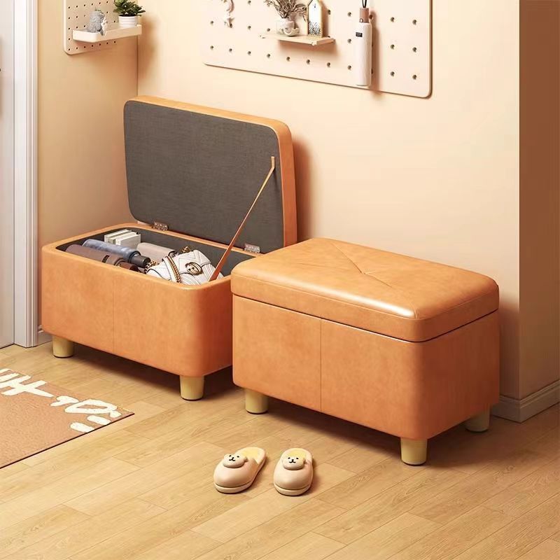 Outdoor Furniture Cushion - Banco de armazenamento ao ar livre