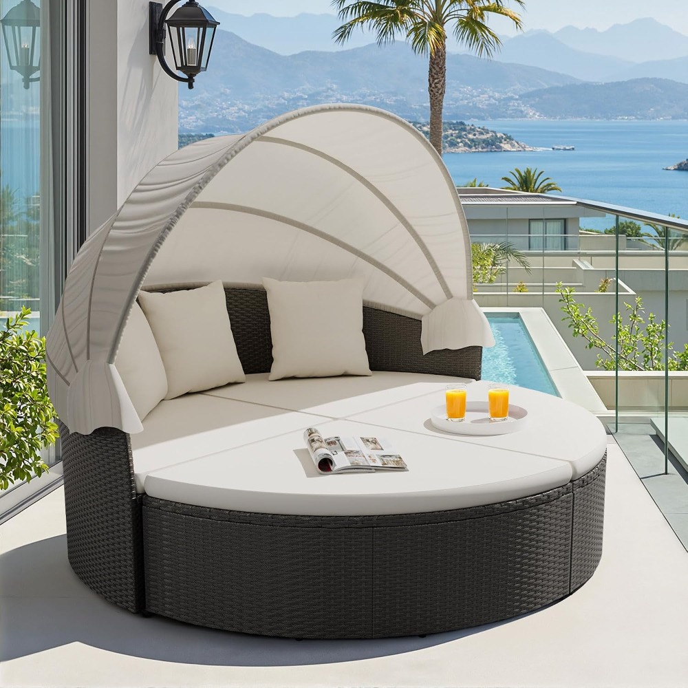 Outdoor Furniture For Sale - Móveis de Patio em Estoque nos