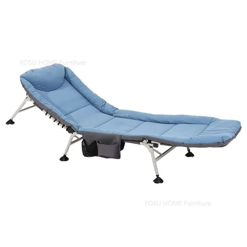 Outdoor Furniture Plus - # Camas Dobráveis de Algodão Nordic