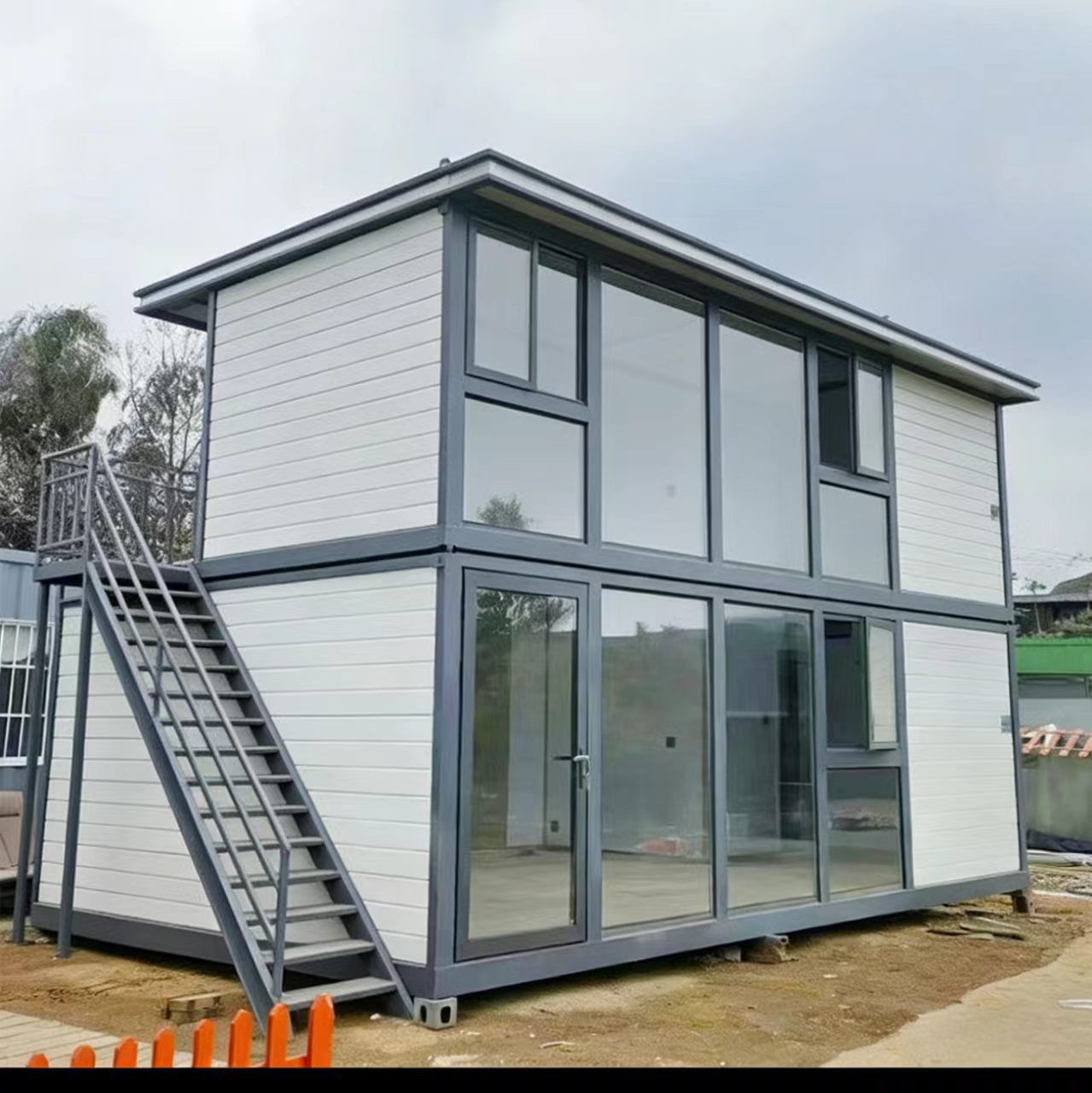 Outdoor Furniture For Sale - Venda Direta de Fábrica: Container Modular