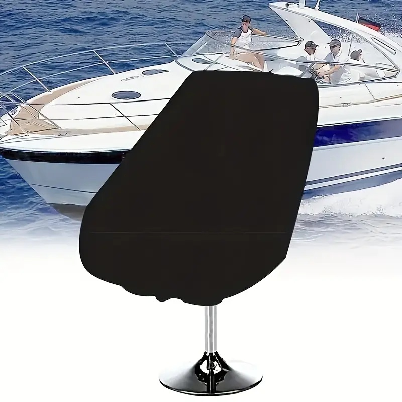 Outdoor Furniture Europe - Capa de assento de barco, capa