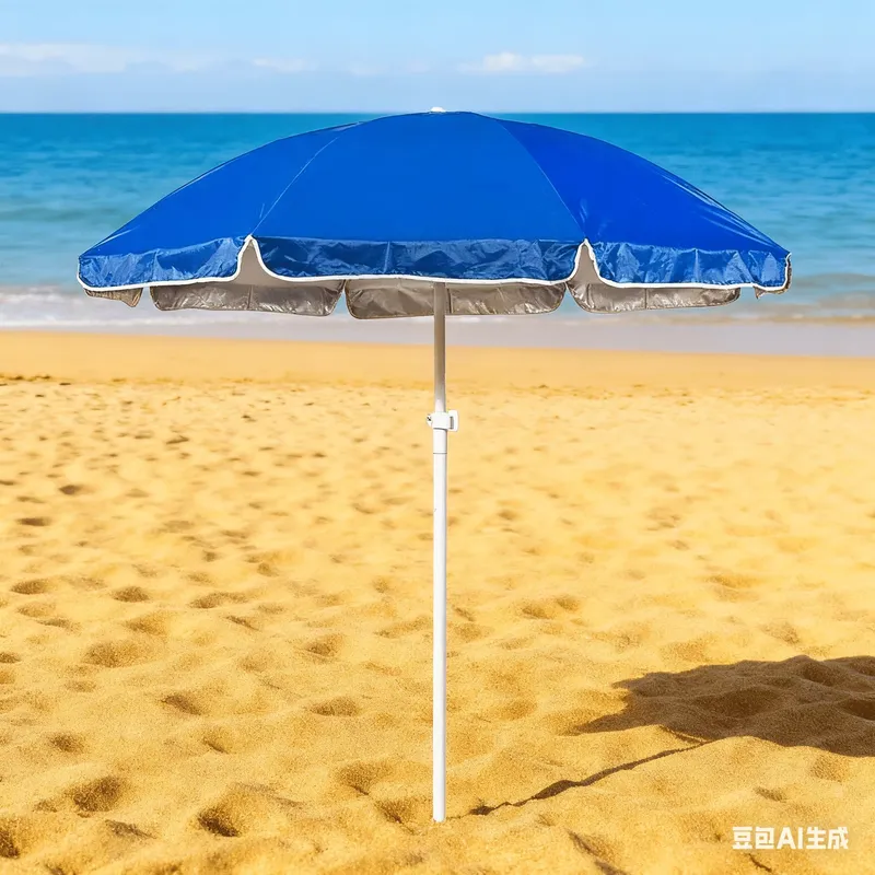 Guarda-Sol Clássico para Jardi - Outdoor Furniture Plus avaliação e preço