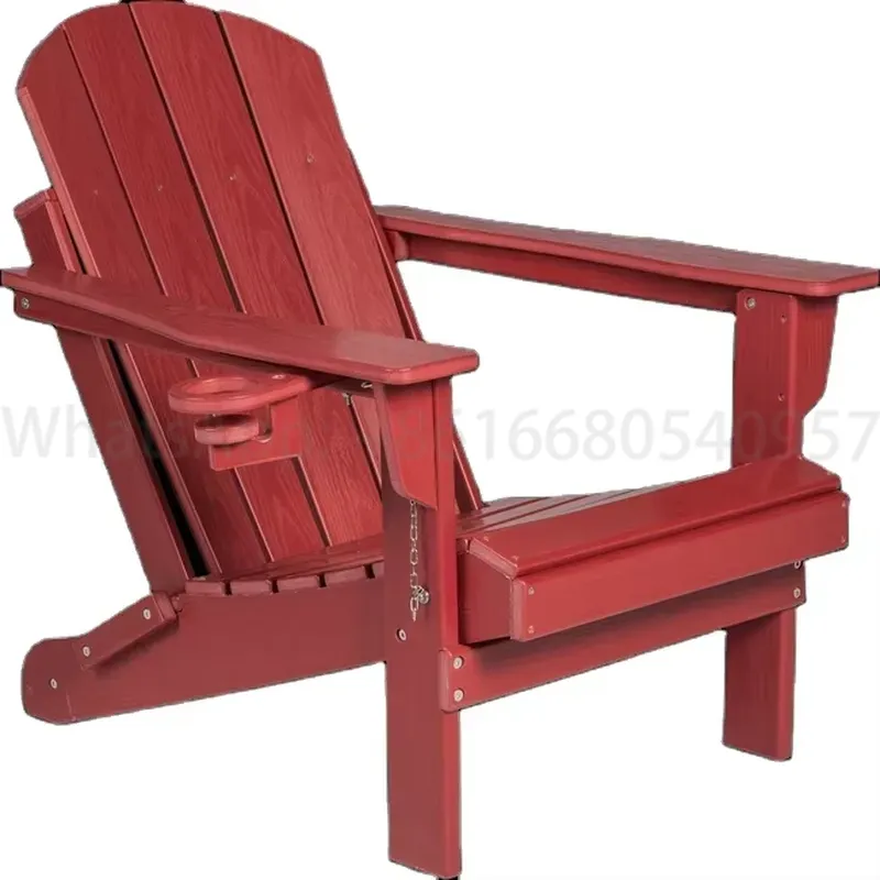 Cadeira Adirondack GARPIM HDPE - Outdoor Furniture Turkey avaliação e preço