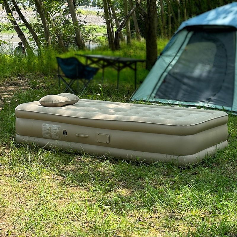 Colchão Inflável para Camping, - Outdoor Furniture Plus avaliação e preço