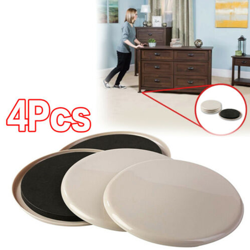 4 pçs eva móveis sliders perna - Outdoor Furniture Glider avaliação e preço
