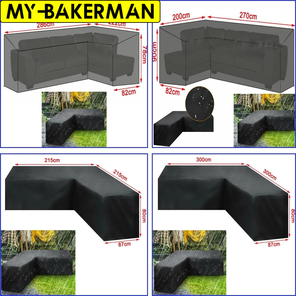 Capa impermeável para móveis e - Outdoor Furniture Nearby avaliação e preço