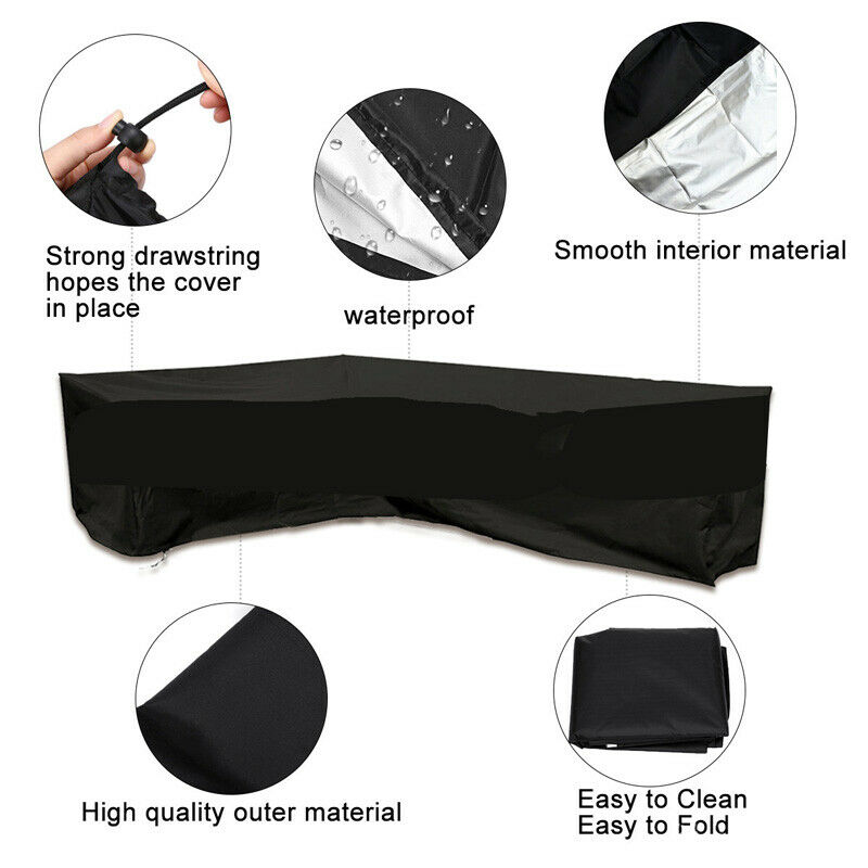Capa impermeável para móveis e - Outdoor Furniture Nearby avaliação e preço