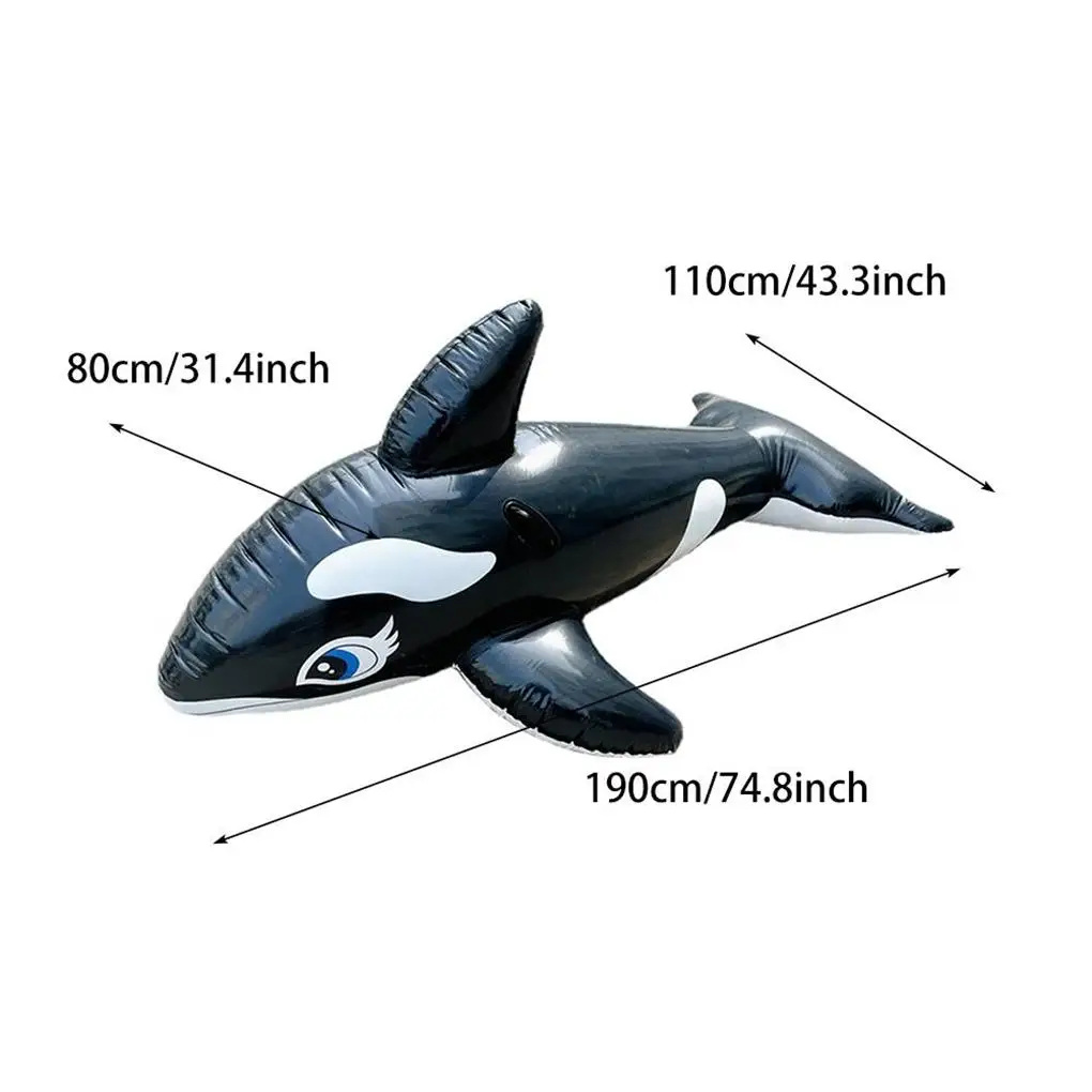 Baleia gigante inflável cama f - Outdoor Furniture Nearby avaliação e preço