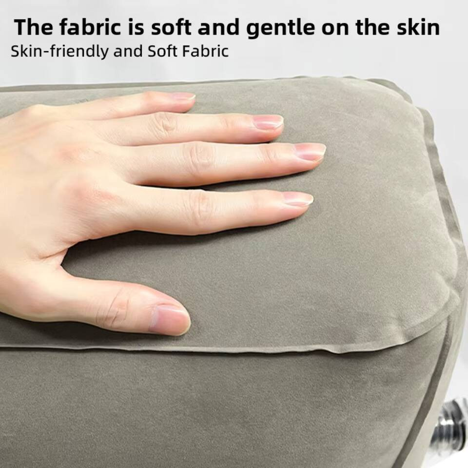 Colchão Inflável para Montaria - Outdoor Furniture Cushion avaliação e preço