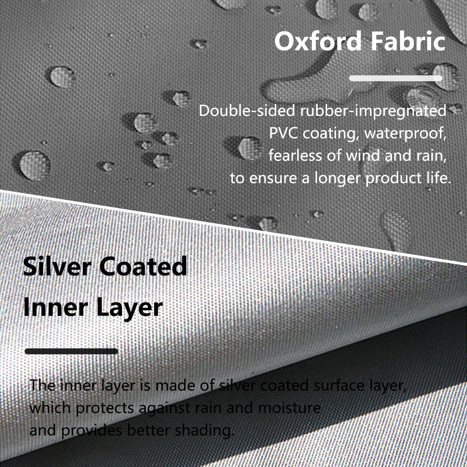 Capa de Cobertura para Balanço - Outdoor Furniture Europe avaliação e preço