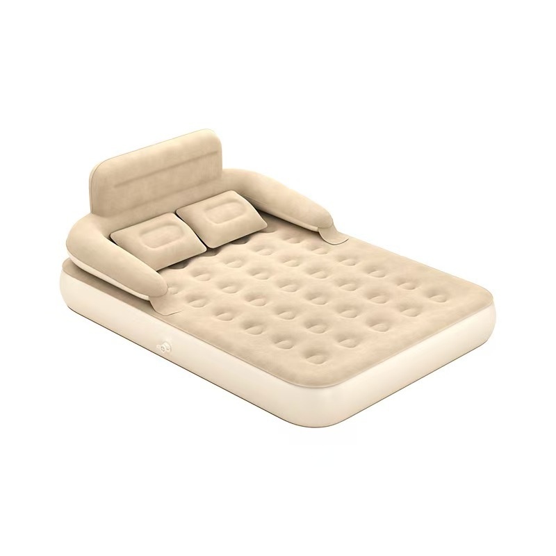 Cama Inflável Portátil para Do - Outdoor Furniture Cushion avaliação e preço