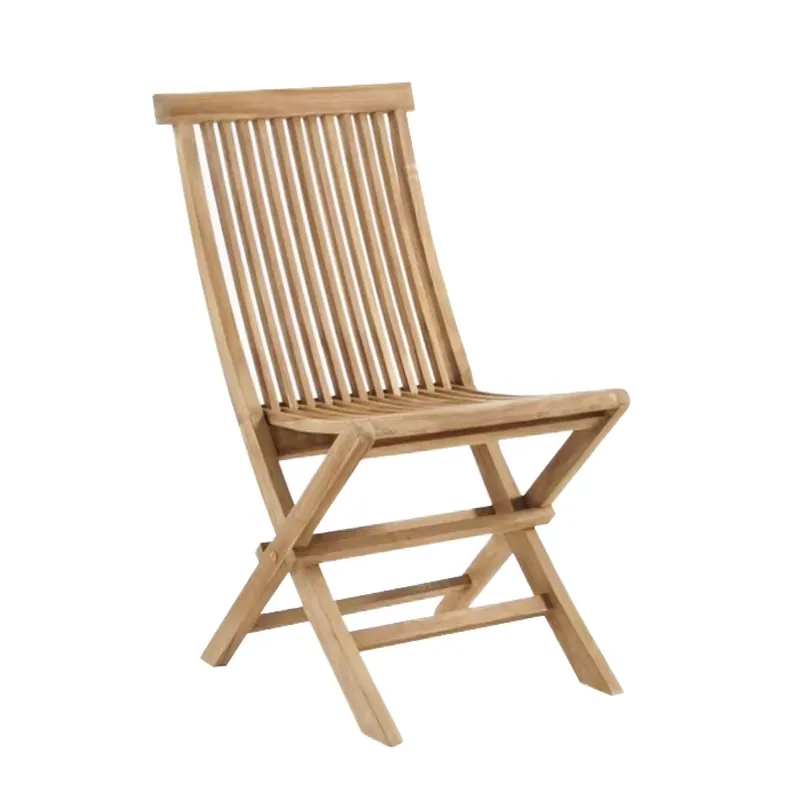 Cadeira Dobrável Tradicional d - Outdoor Furniture Miami avaliação e preço