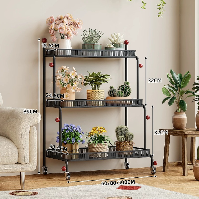 Suporte para Plantas de Varand - Outdoor Furniture Balcony avaliação e preço