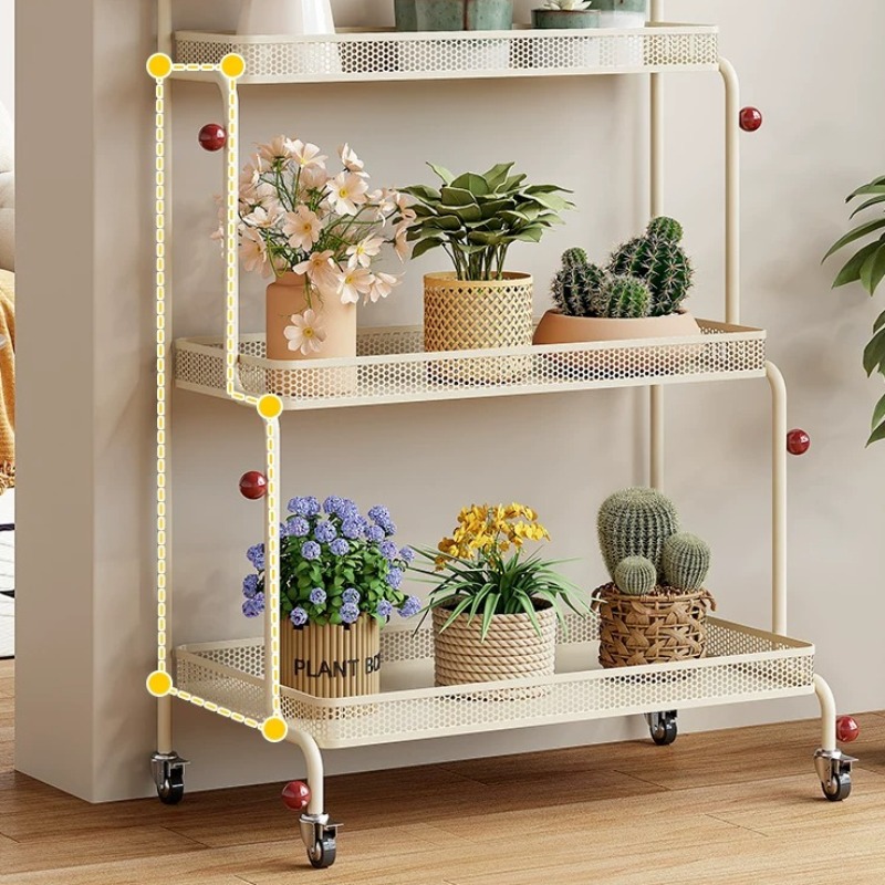Suporte para Plantas de Varand - Outdoor Furniture Balcony avaliação e preço
