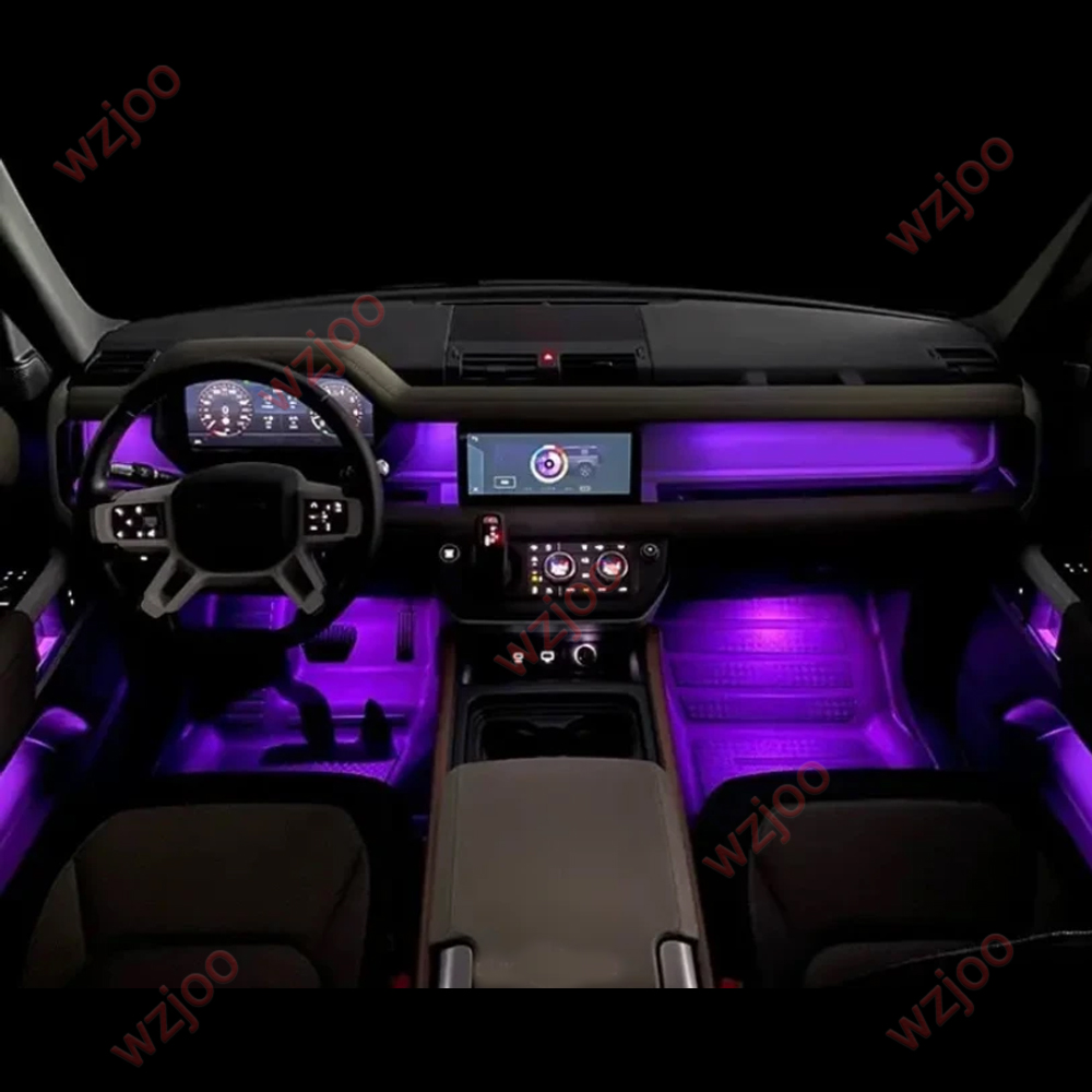Para land rover defender 2020- - Outdoor Furniture Glider avaliação e preço