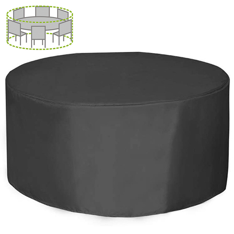 Capa Redonda para Móveis em 12 - Outdoor Furniture Usa avaliação e preço