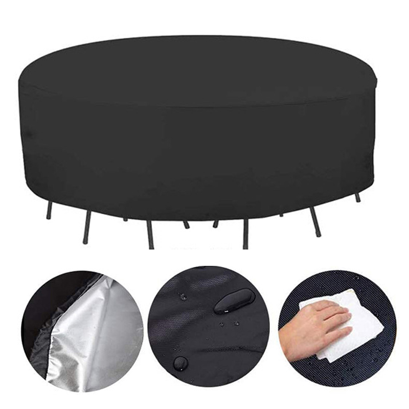 Capa Redonda para Móveis em 12 - Outdoor Furniture Usa avaliação e preço