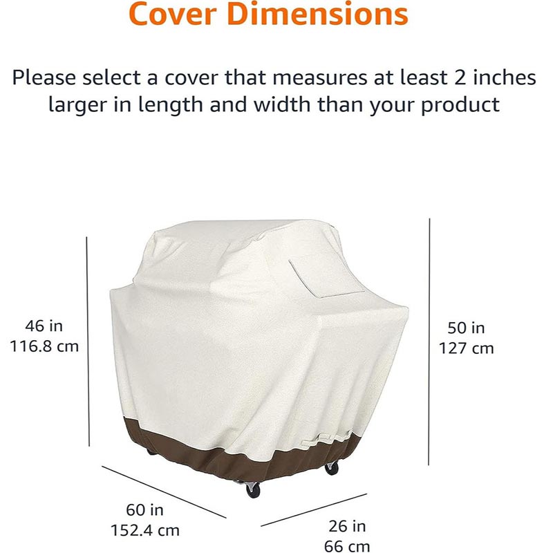 Capa Protetora Impermeável 210 - Outdoor Furniture Europe avaliação e preço