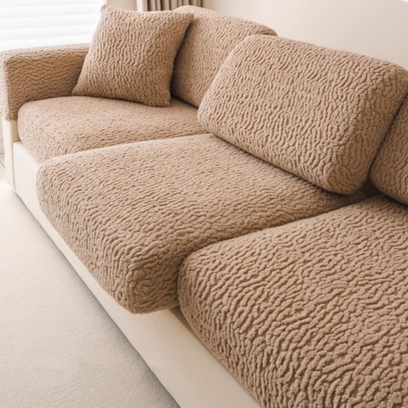 Capa de sofá elástica de lã de - Outdoor Furniture Plus avaliação e preço