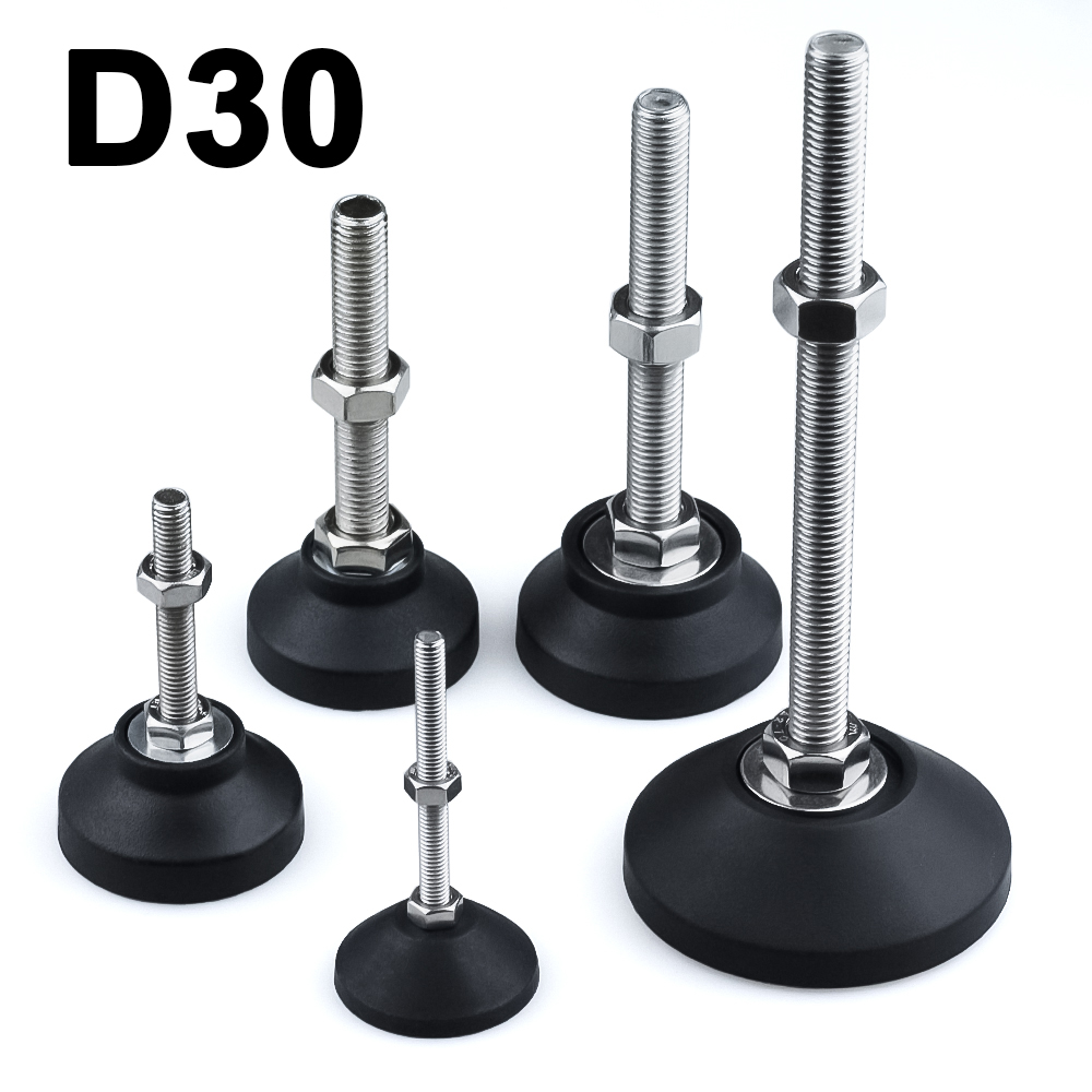 8 pçs diâmetro 30mm universal  - Outdoor Furniture Glider avaliação e preço
