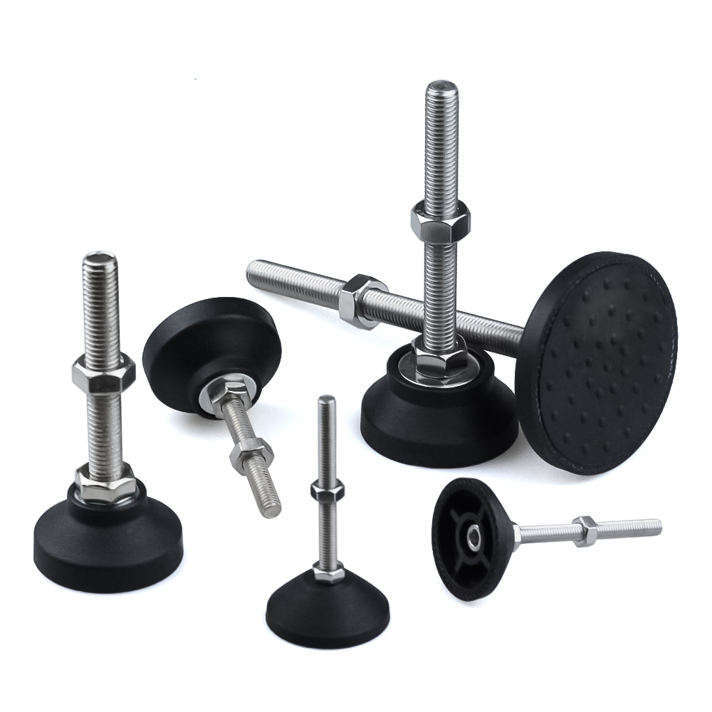 8 pçs diâmetro 30mm universal  - Outdoor Furniture Glider avaliação e preço