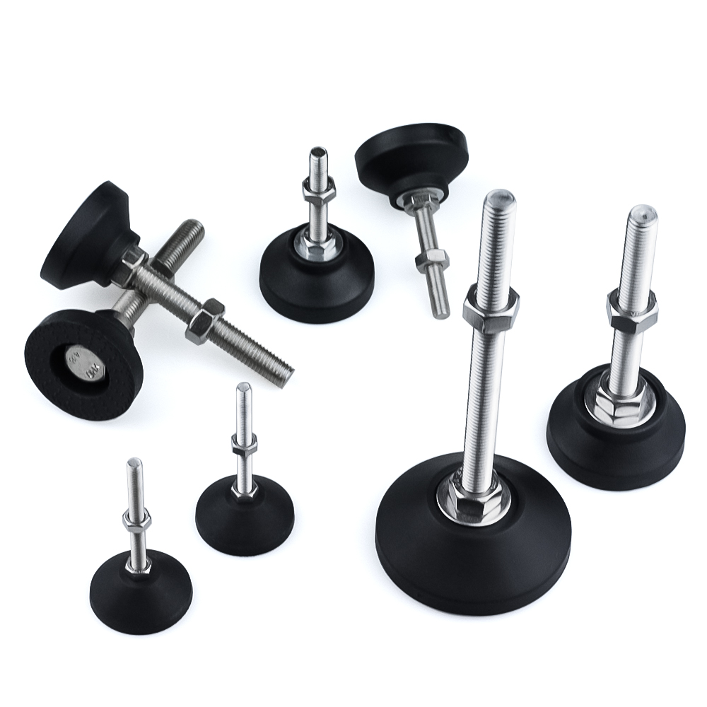 8 pçs diâmetro 30mm universal  - Outdoor Furniture Glider avaliação e preço