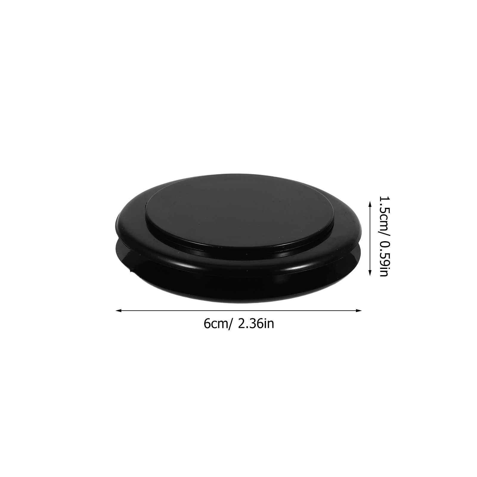 Conjunto de 2 Anéis para Guard - Outdoor Furniture Balcony avaliação e preço
