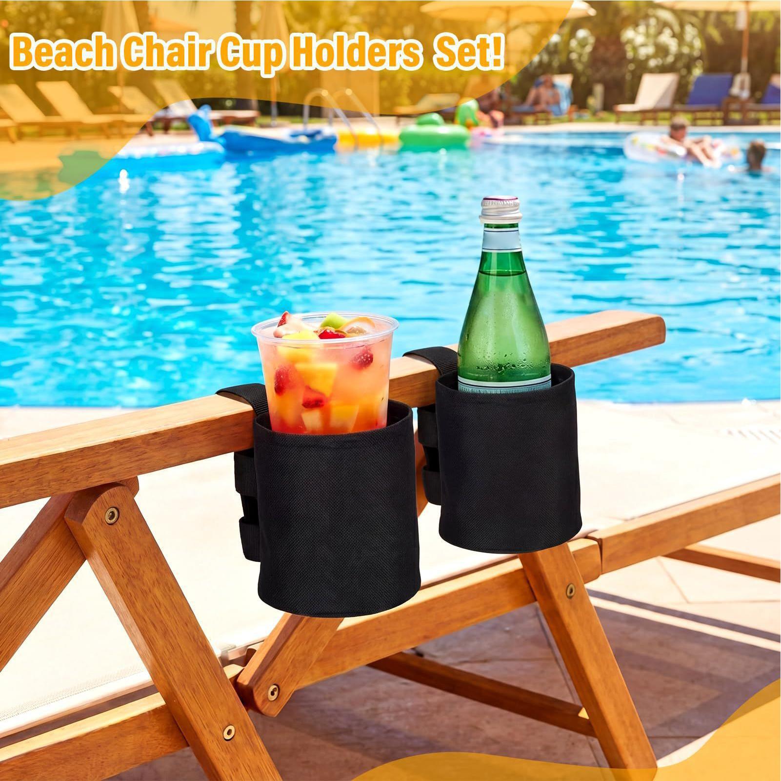 Suporte para Copos de Cadeira  - Outdoor Furniture Europe avaliação e preço