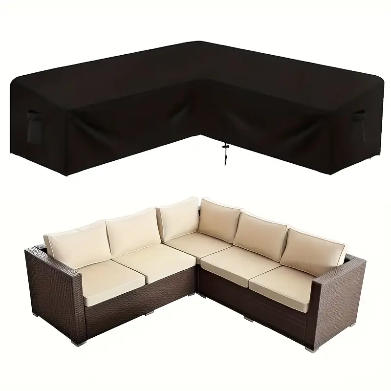 Capa para Móveis Externos em F - Outdoor Furniture Nearby avaliação e preço