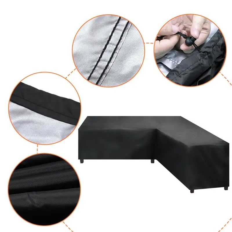 Capa para Móveis Externos em F - Outdoor Furniture Nearby avaliação e preço