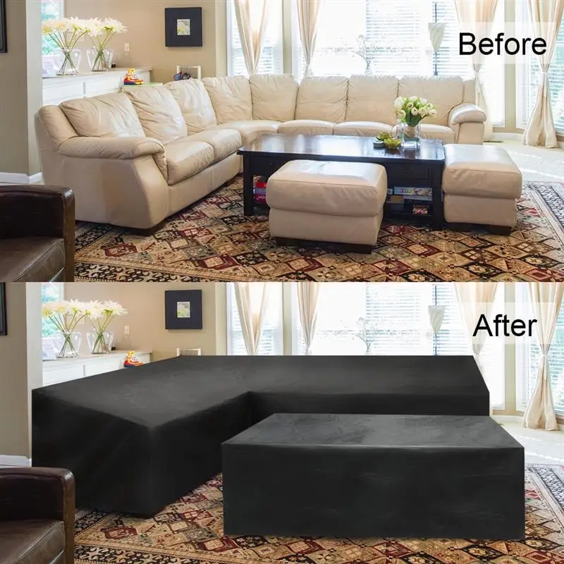 Capa para Móveis Externos em F - Outdoor Furniture Nearby avaliação e preço