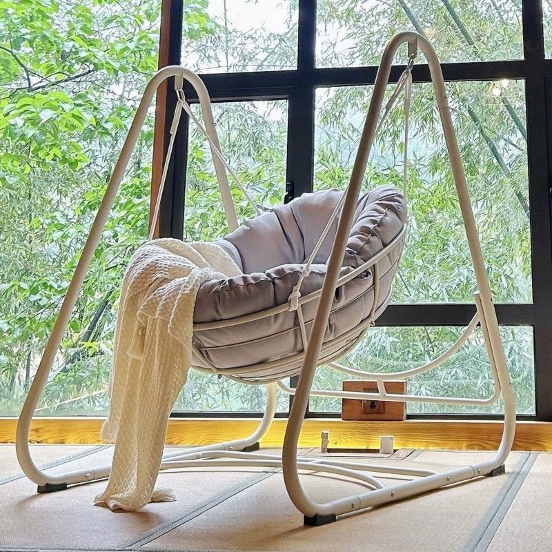 Cadeira de balanço suspensa pa - Outdoor Furniture Plus avaliação e preço