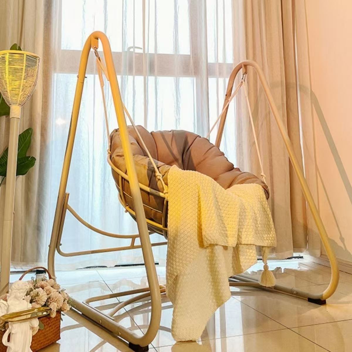Cadeira de balanço suspensa pa - Outdoor Furniture Plus avaliação e preço