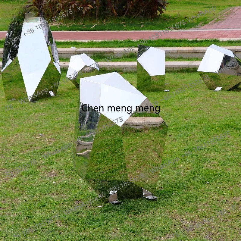 Escultura Criativa para Lobby  - Outdoor Furniture For Sale avaliação e preço