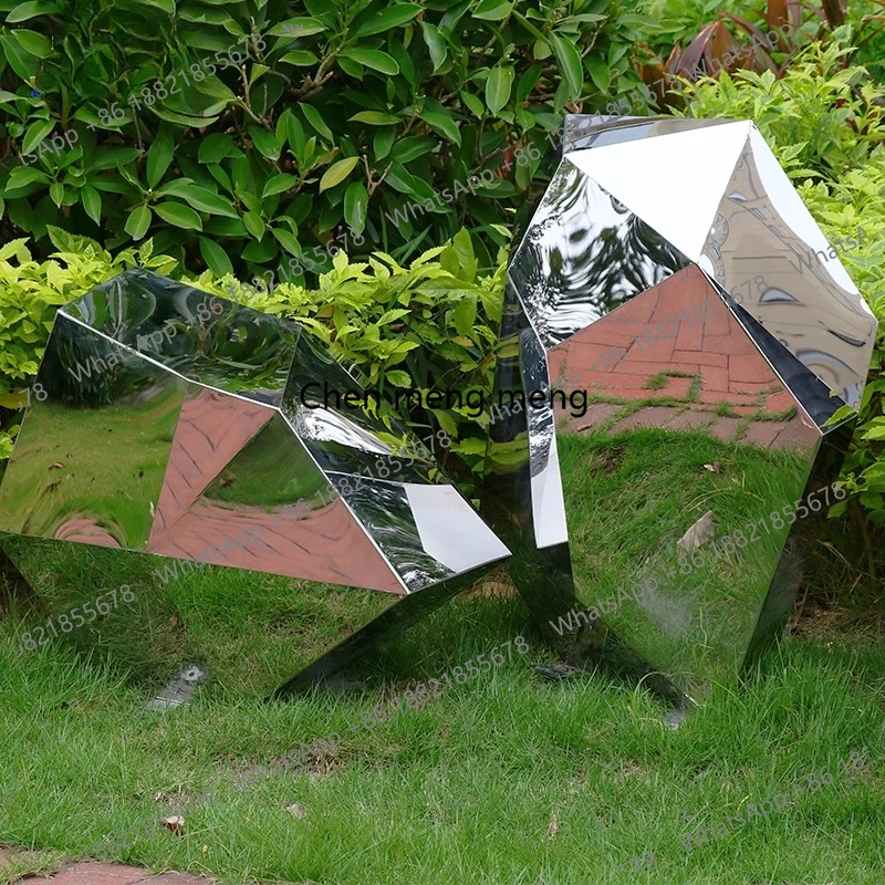 Escultura Criativa para Lobby  - Outdoor Furniture For Sale avaliação e preço