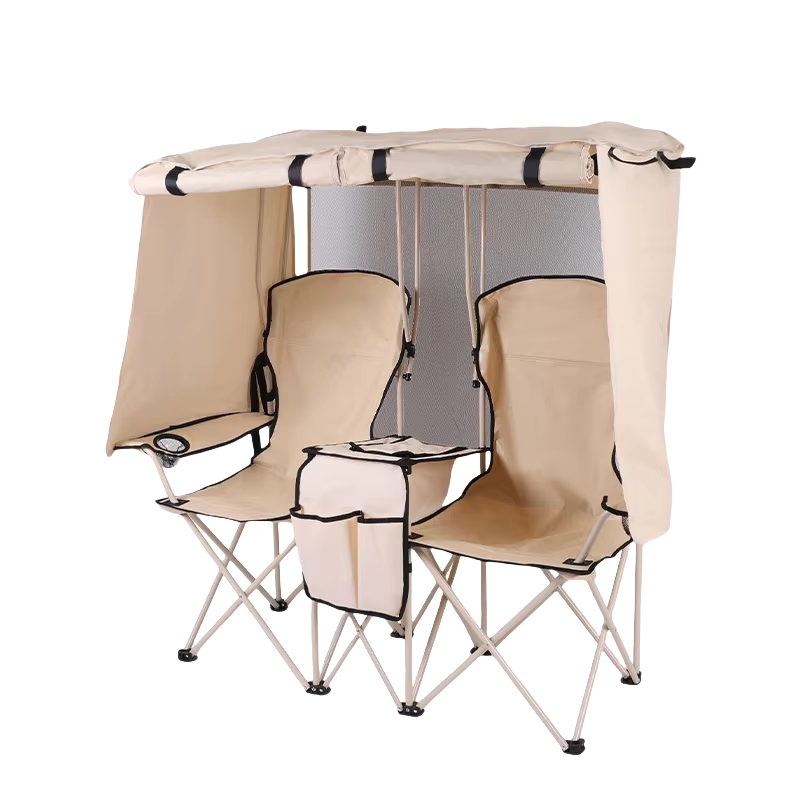 Cadeira de Praia Dobrável com  - Outdoor Furniture Plus avaliação e preço