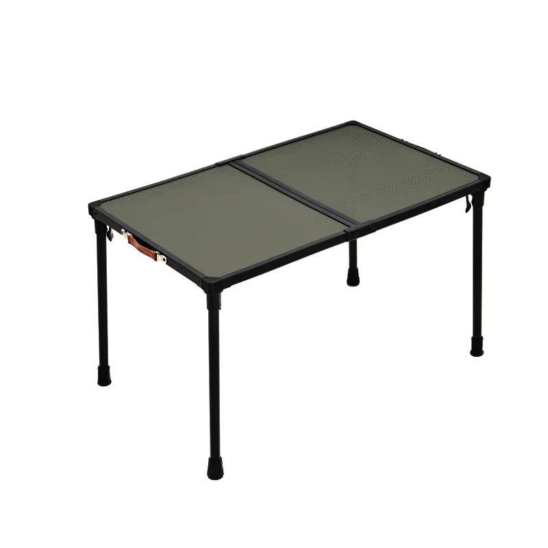 Mesa Portátil para Camping ao  - Outdoor Furniture Plus avaliação e preço