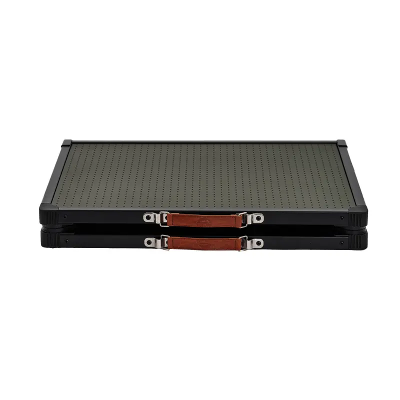 Mesa Portátil para Camping ao  - Outdoor Furniture Plus avaliação e preço