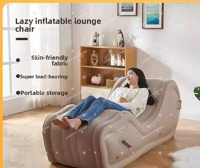 Sofá preguiçoso simples reclin - Outdoor Furniture Cushion avaliação e preço