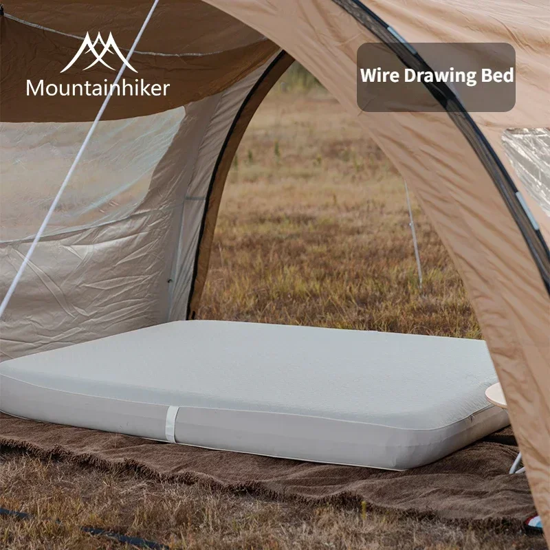 Colchão Inflável Automático pa - Outdoor Furniture Nearby avaliação e preço