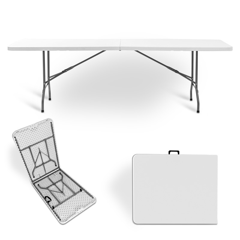 Vendas quentes mesa dobrável d - Outdoor Furniture For Sale avaliação e preço