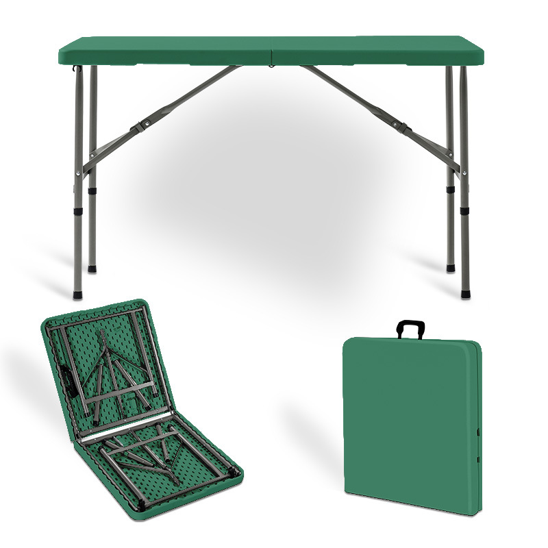 Vendas quentes mesa dobrável d - Outdoor Furniture For Sale avaliação e preço