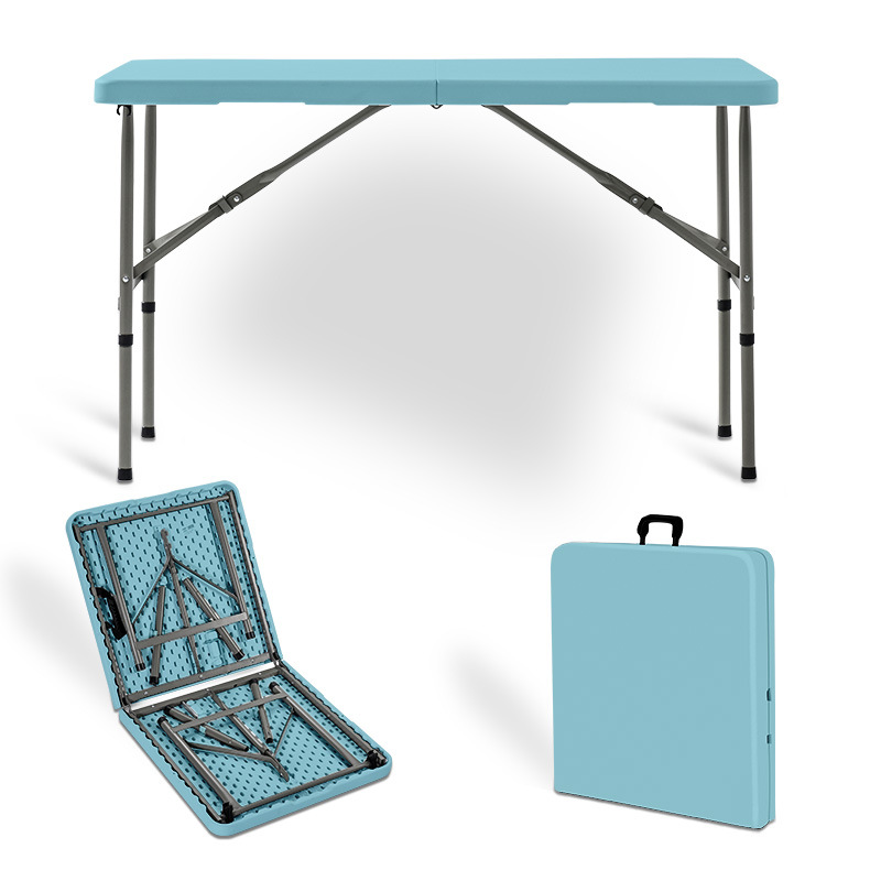 Vendas quentes mesa dobrável d - Outdoor Furniture For Sale avaliação e preço