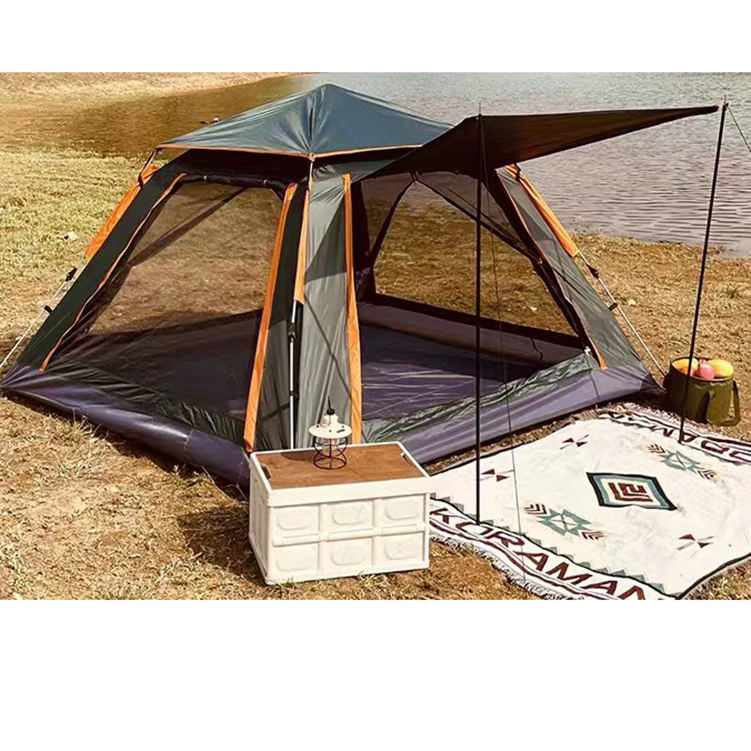 Envio Rápido, Barracas de Camp - Outdoor Furniture For Sale avaliação e preço