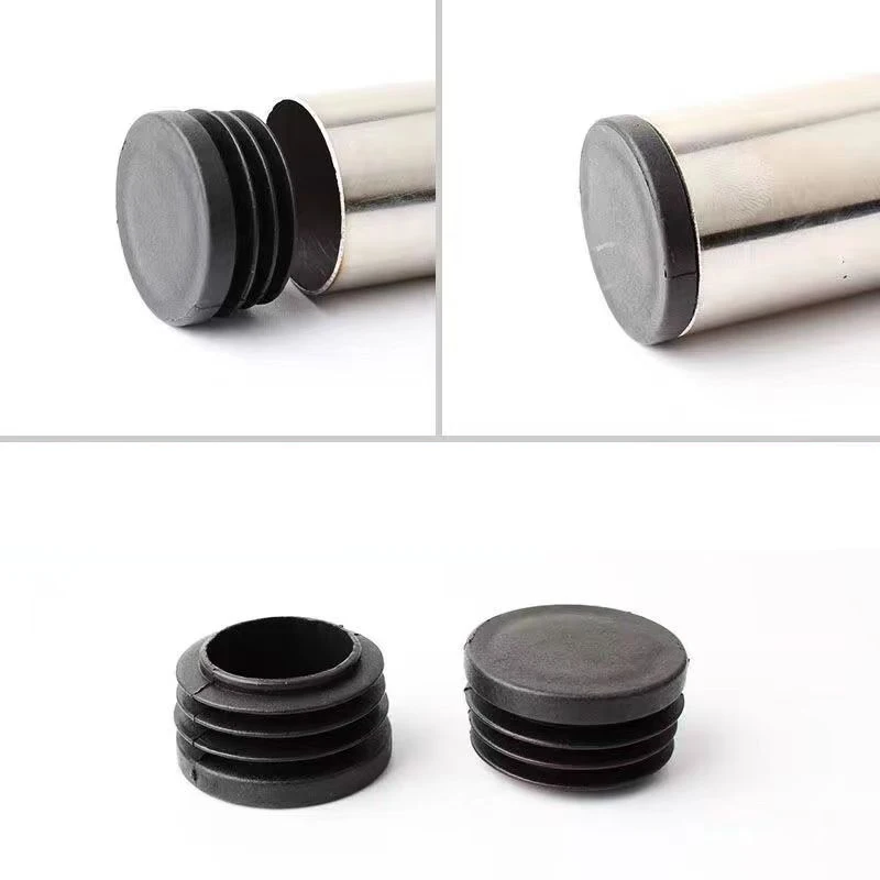 20-100 pces tubo de aço redond - Outdoor Furniture Glider avaliação e preço