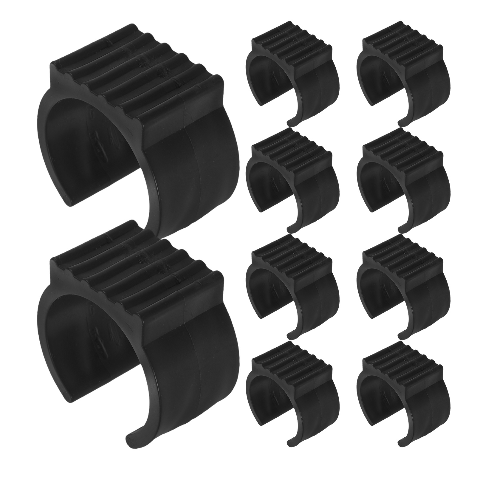 20 Peças de Protetores de Pés  - Outdoor Furniture Nearby avaliação e preço